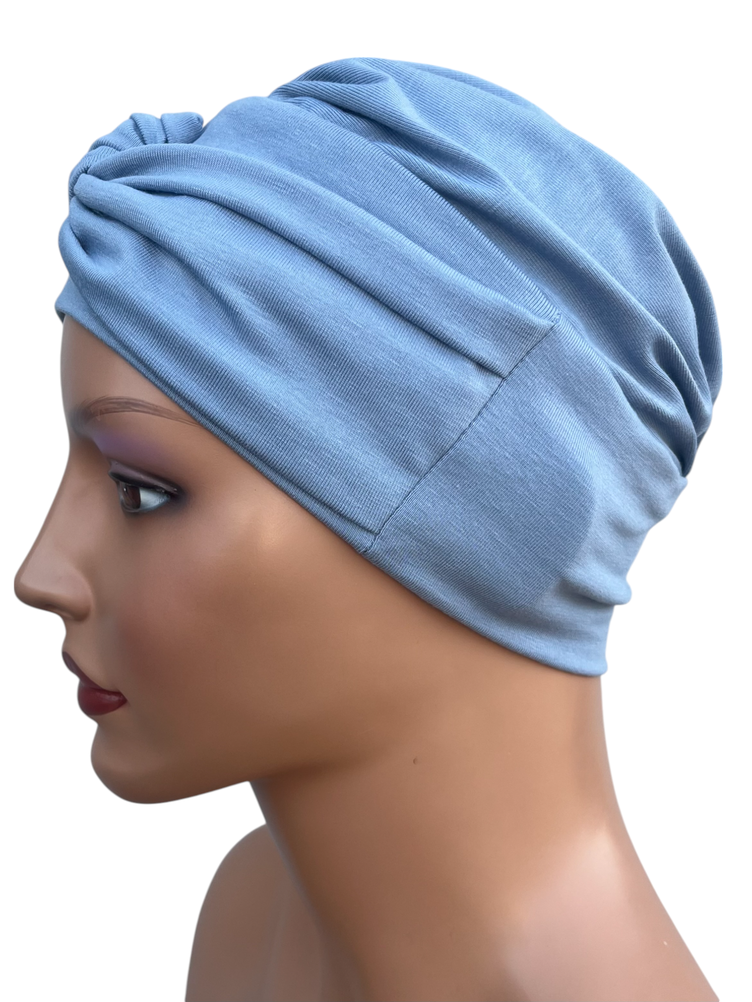 Sara baby blue - 2