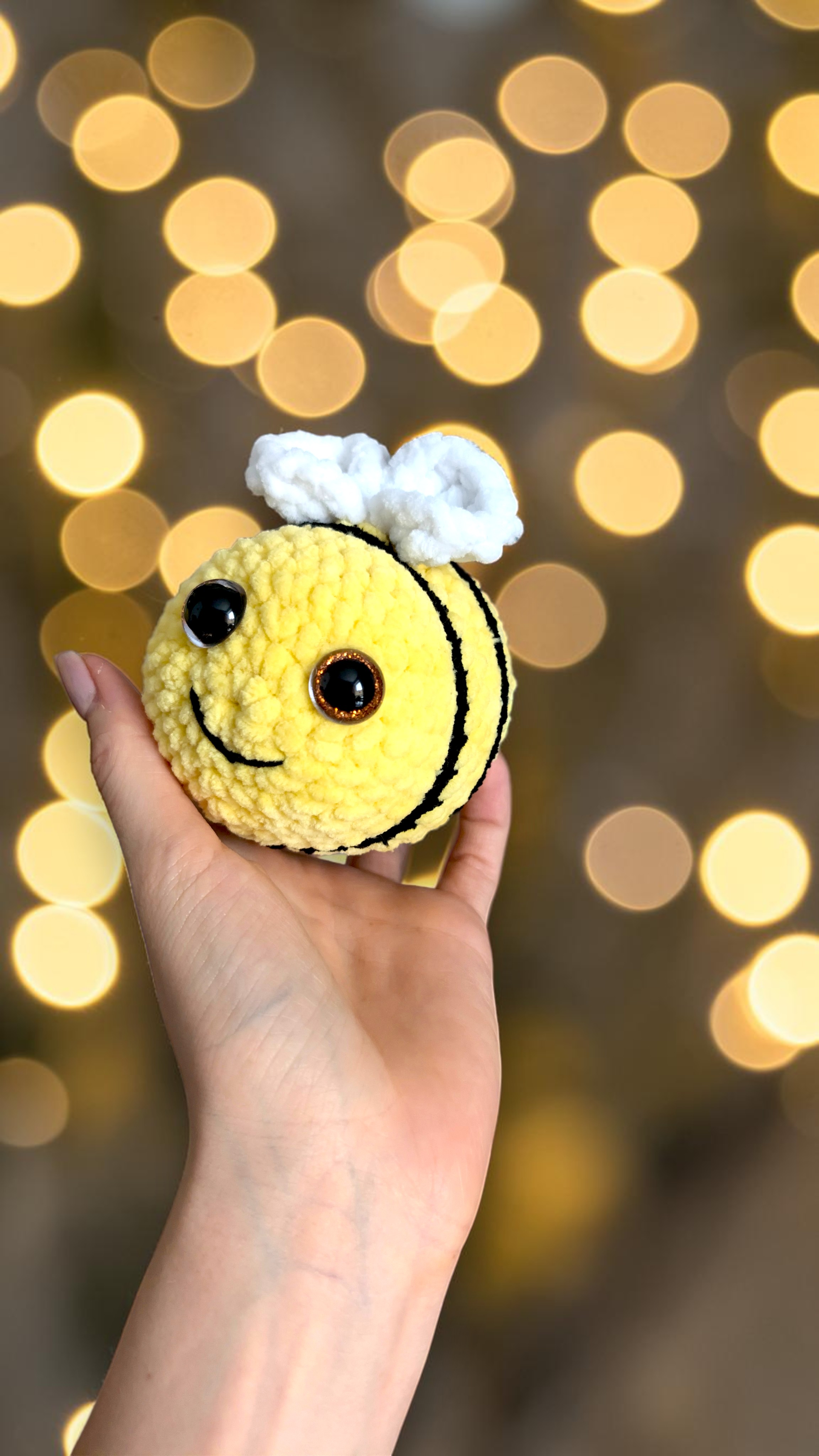 Mini Pszczółka