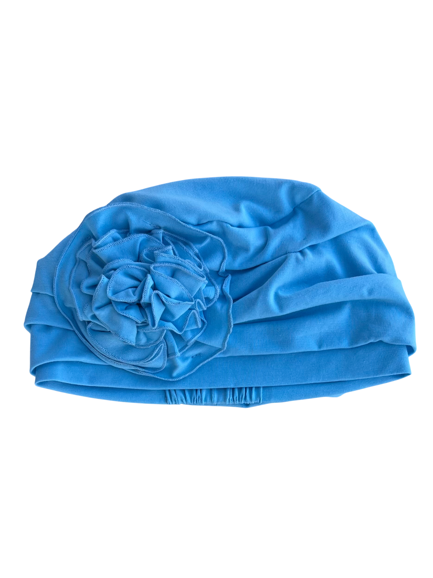 Dalia baby blue - 3