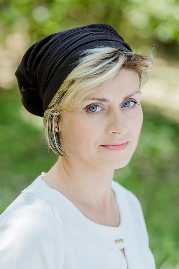Maja sz-brąz - 2