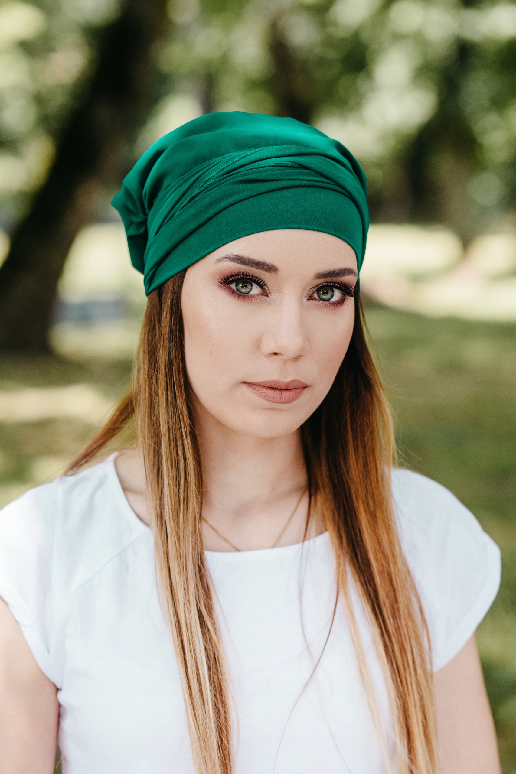 Maja sz-zielona