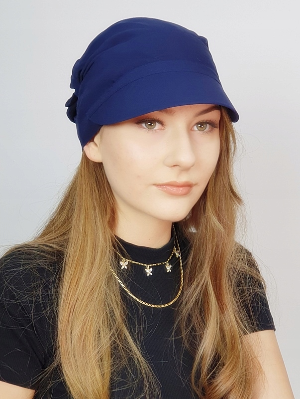 Lara z daszkiem w-161