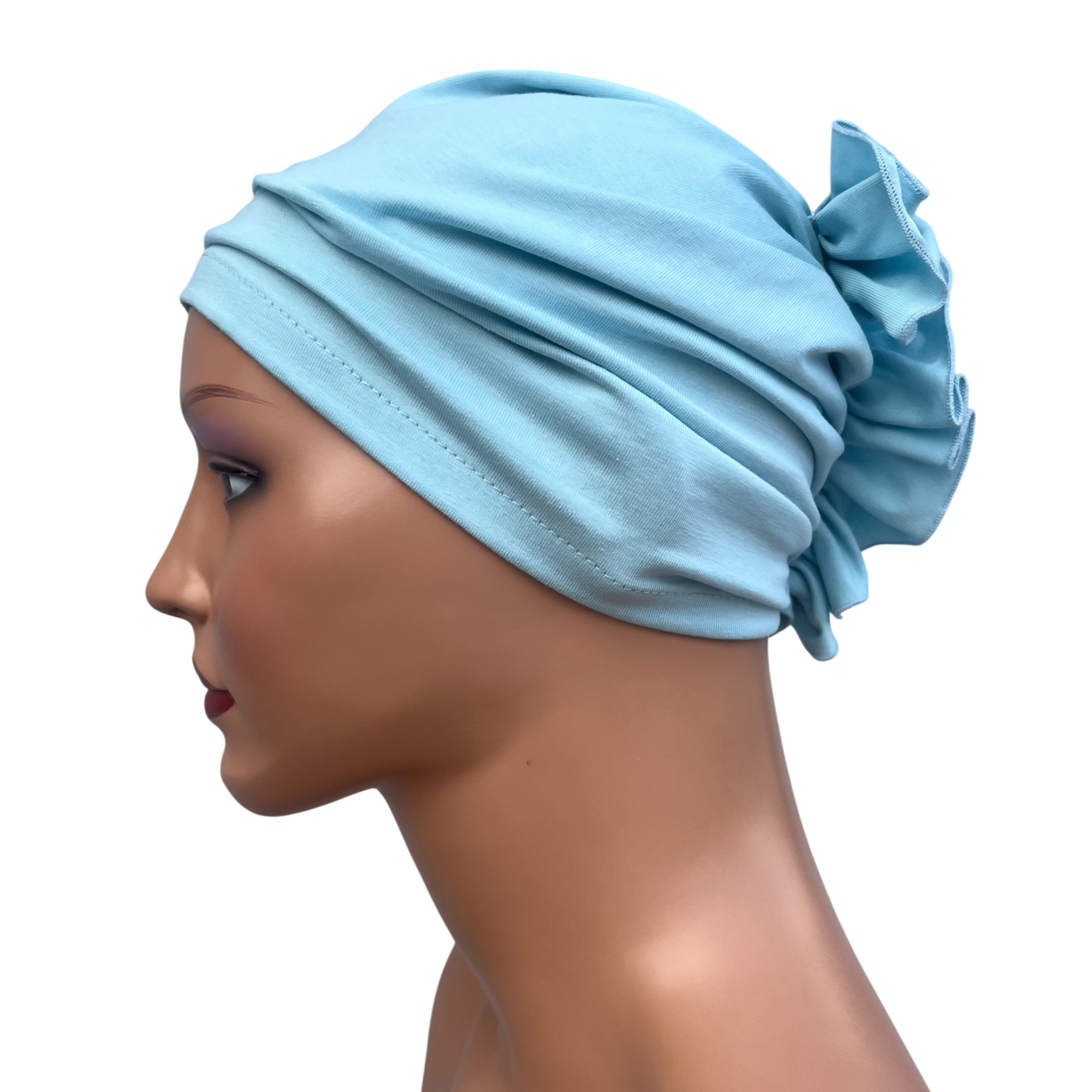 Luba baby blue - 2