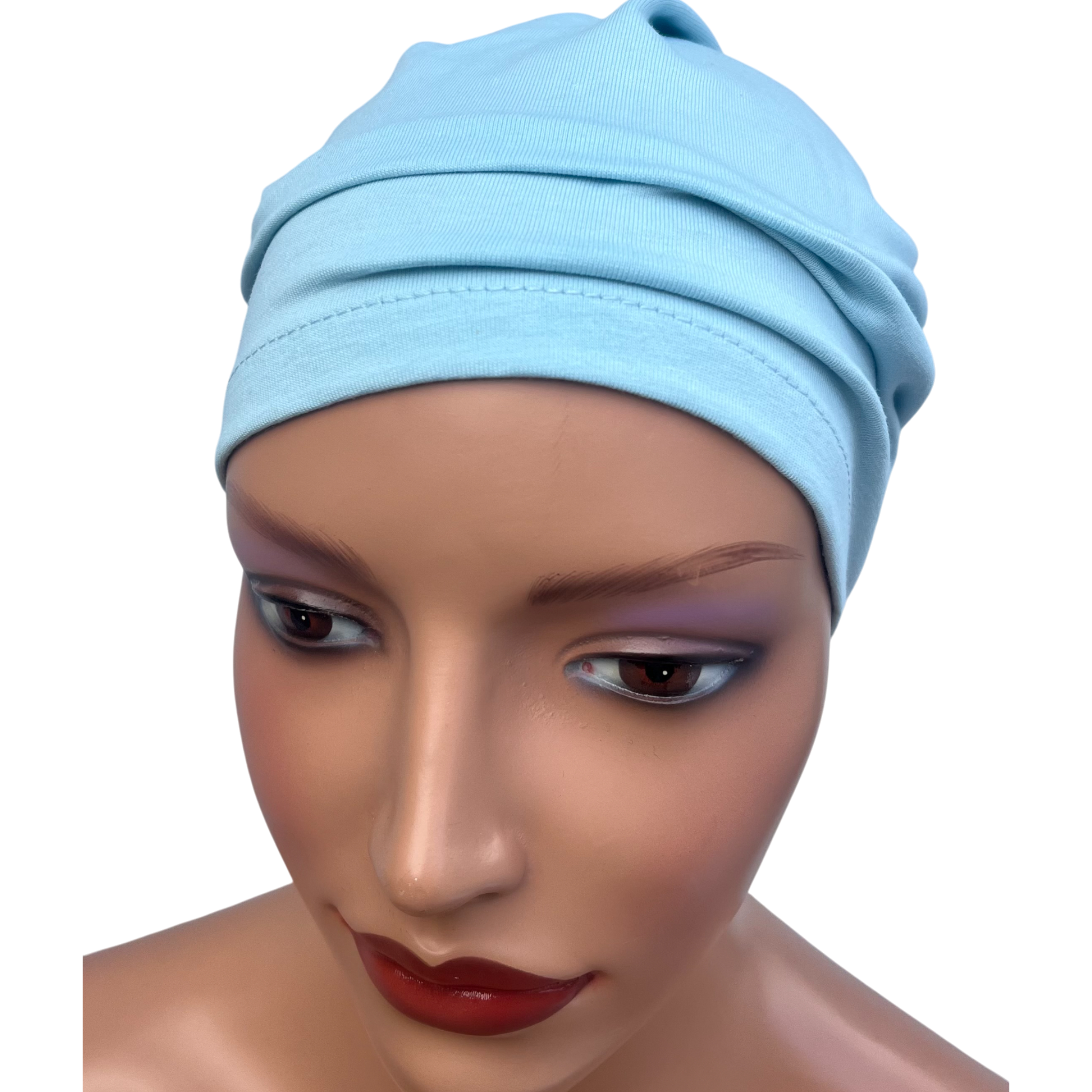 Luba baby blue - 3