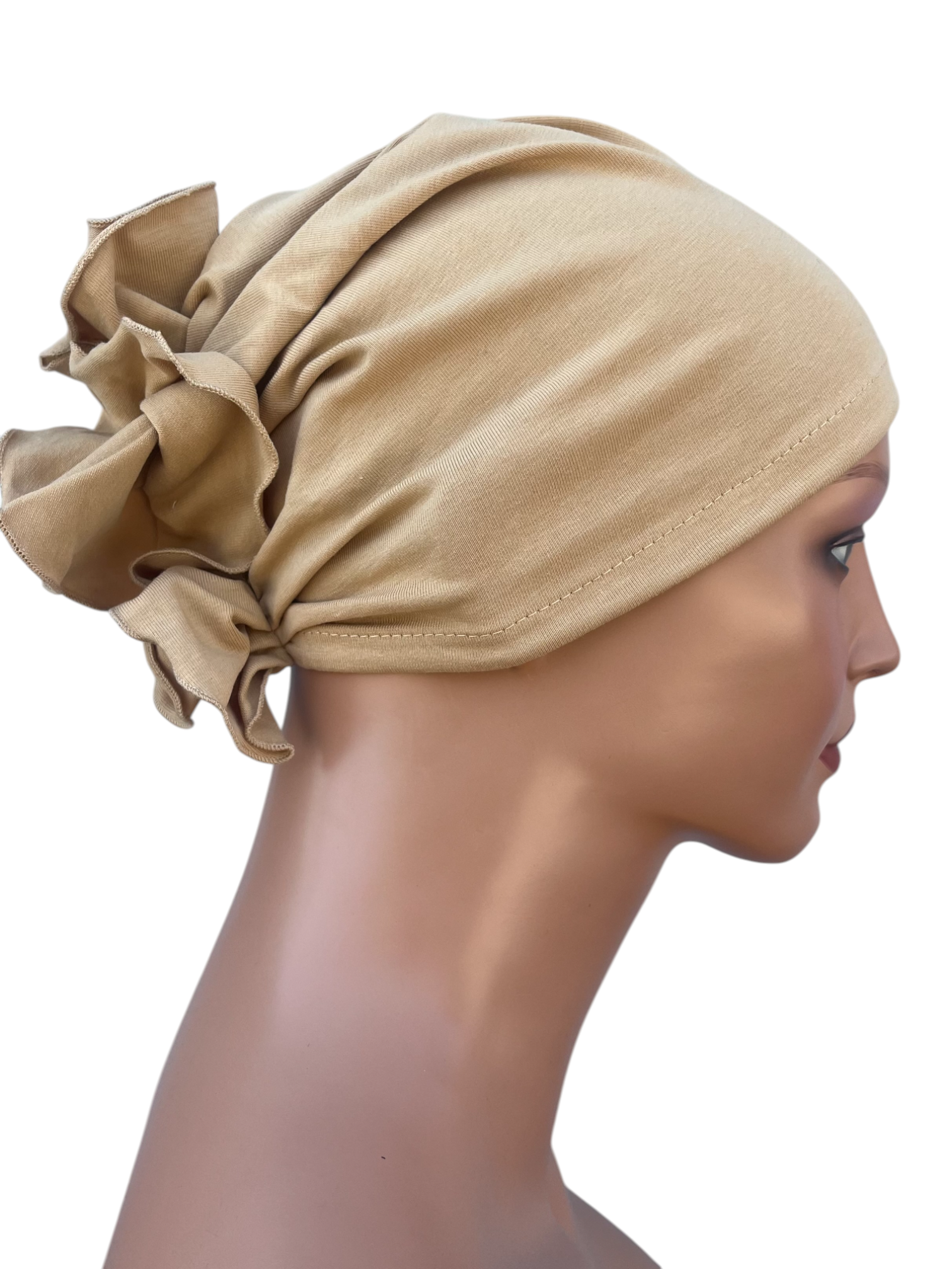 Luba camel - 3