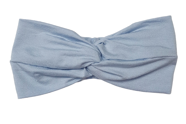 Opaska Gabrysia baby blue - 2