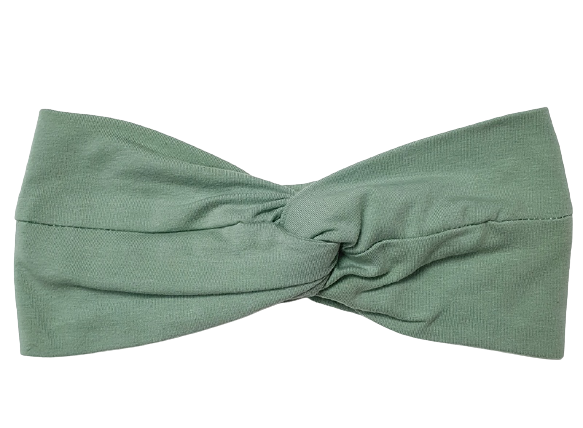 Opaska Gabrysia bm-mięta - 2
