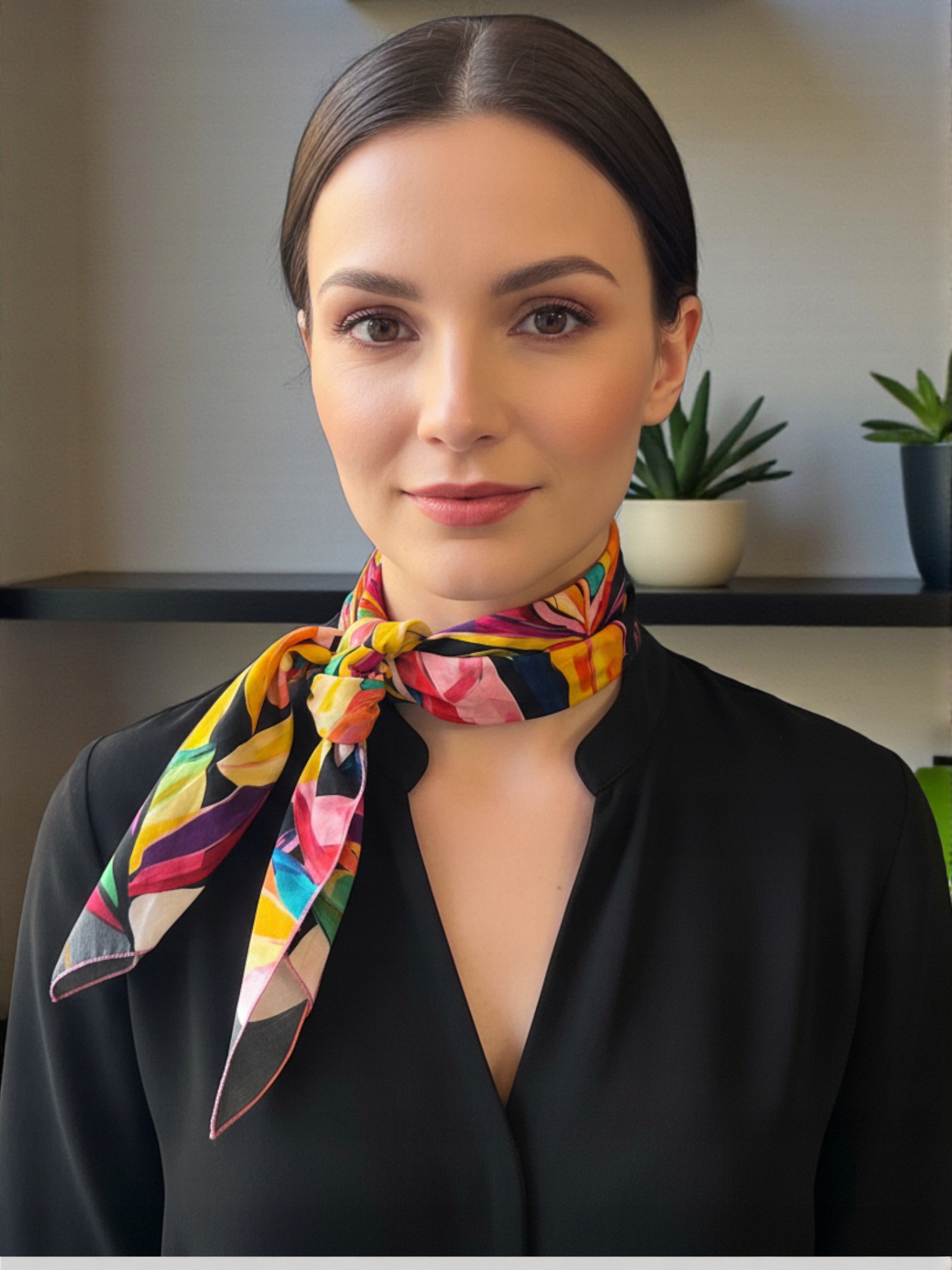 Apaszka Gawroszka 569 - 3