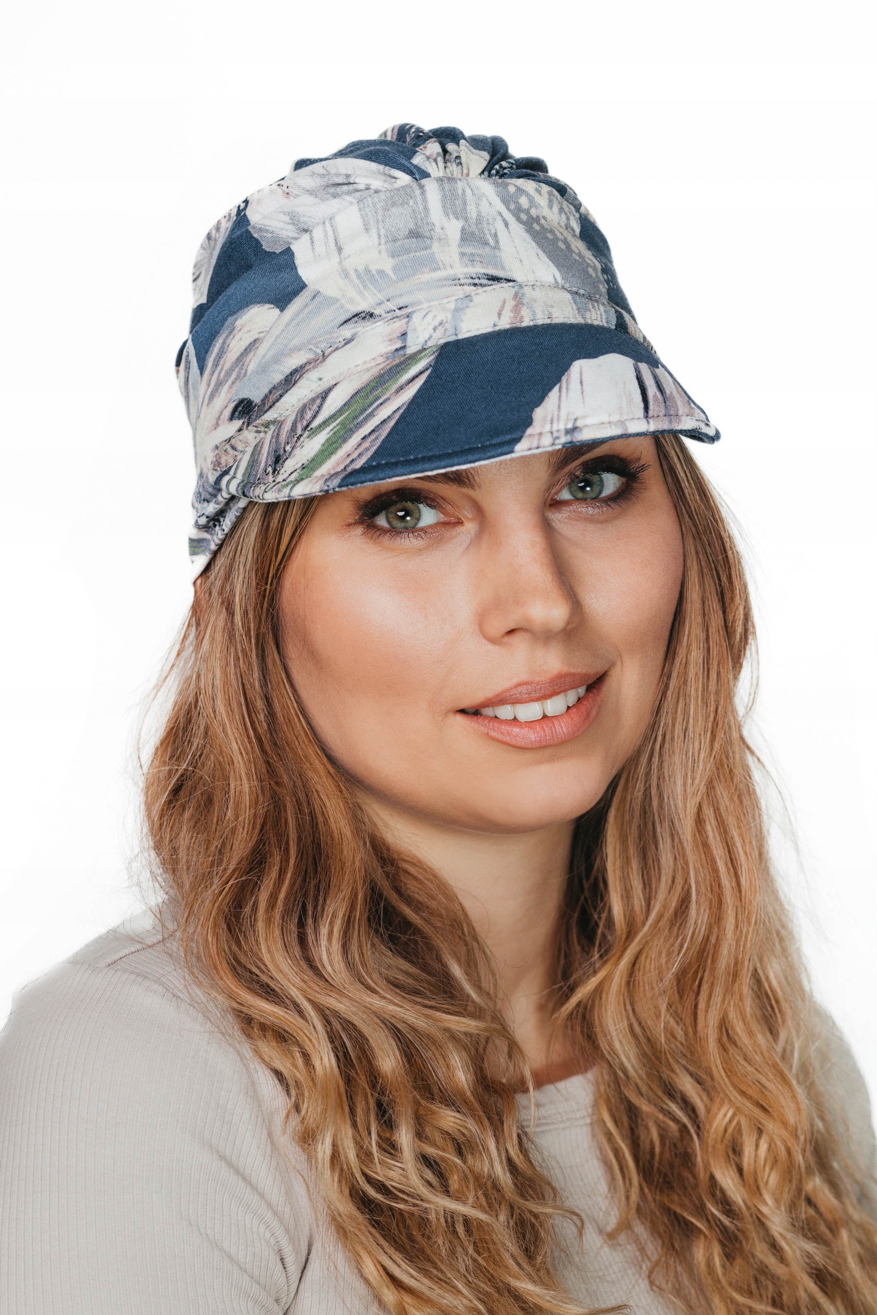 Jasmina z daszkiem wek-259