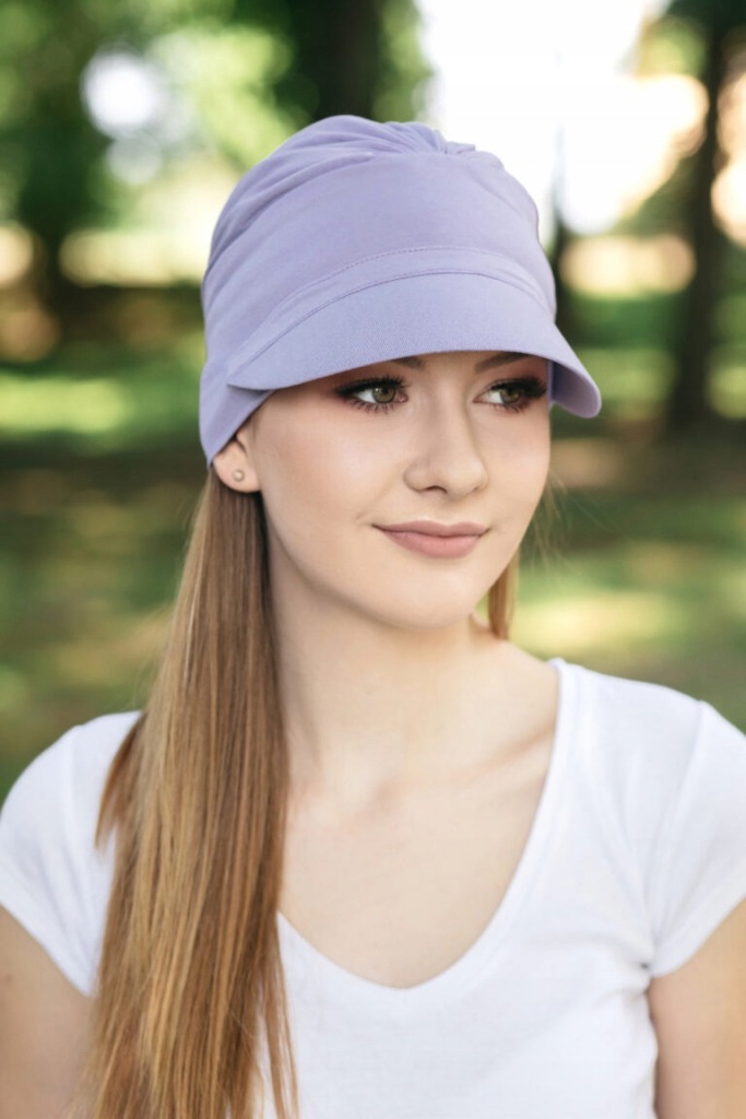 Jasmina z daszkiem we-179