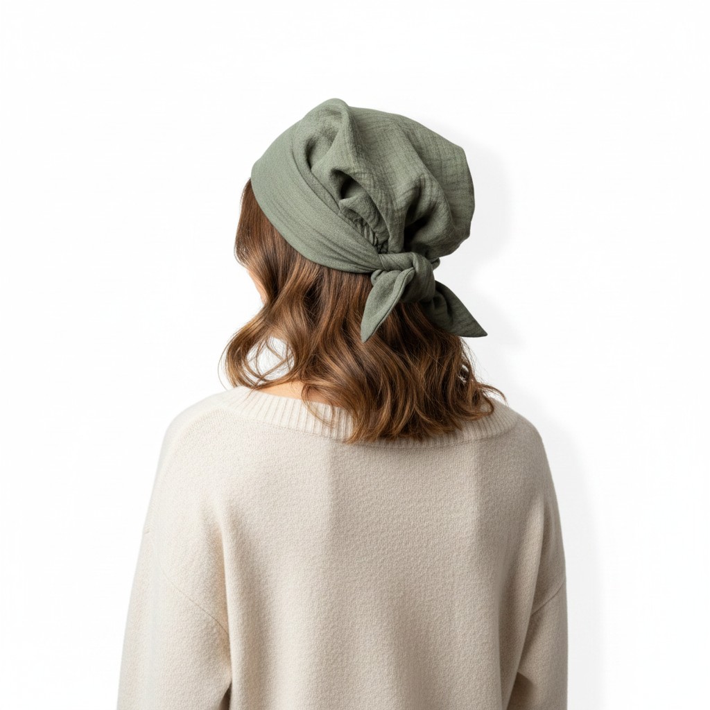 Vega khaki - 2