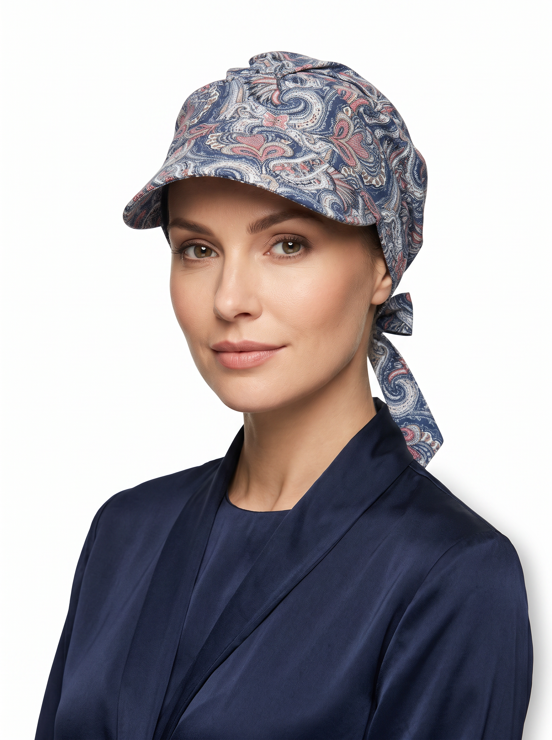 Tess z daszkiem w-204 - 2