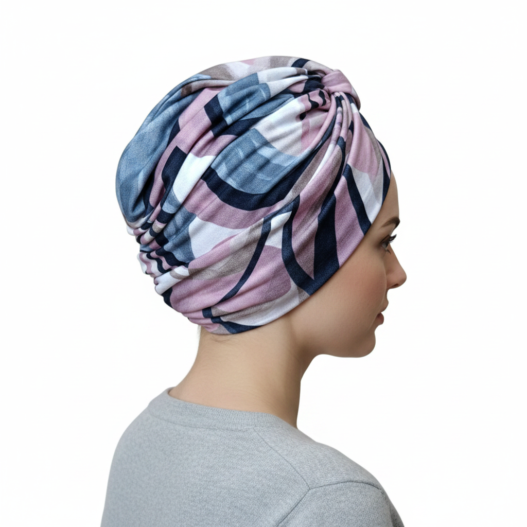 Flora twist 660 - 3