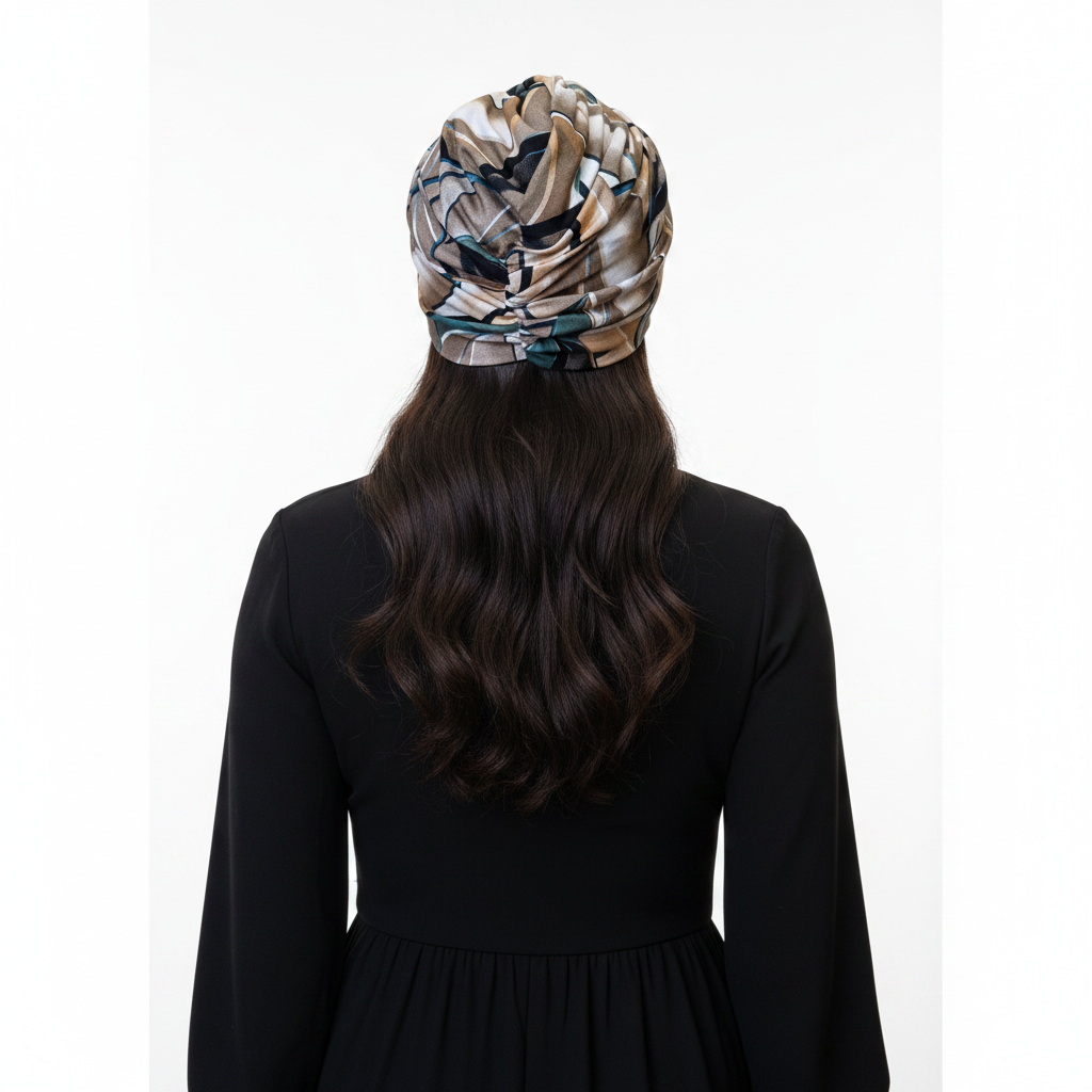 Flora twist 661 - 3