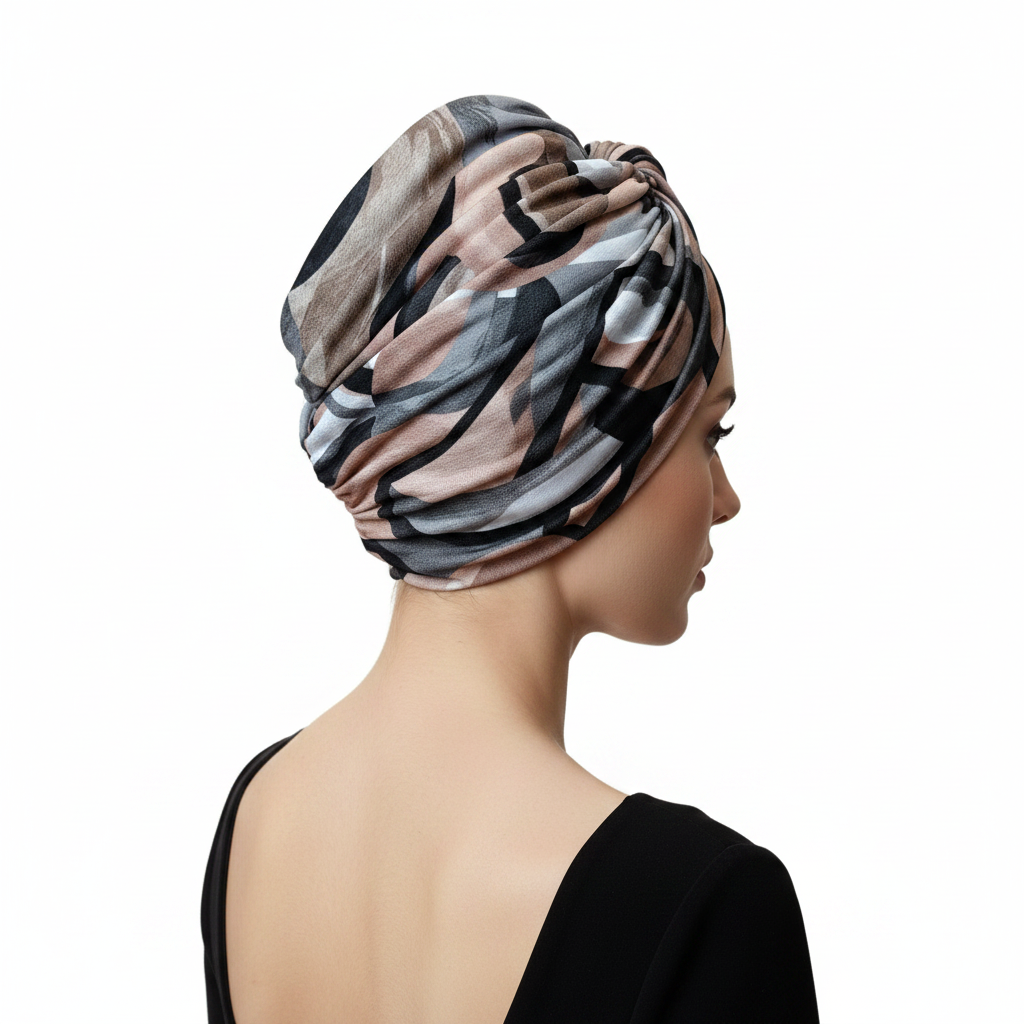 Flora twist 662 - 3