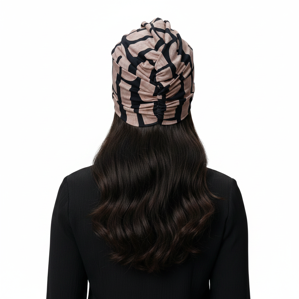 Flora twist 553 - 3