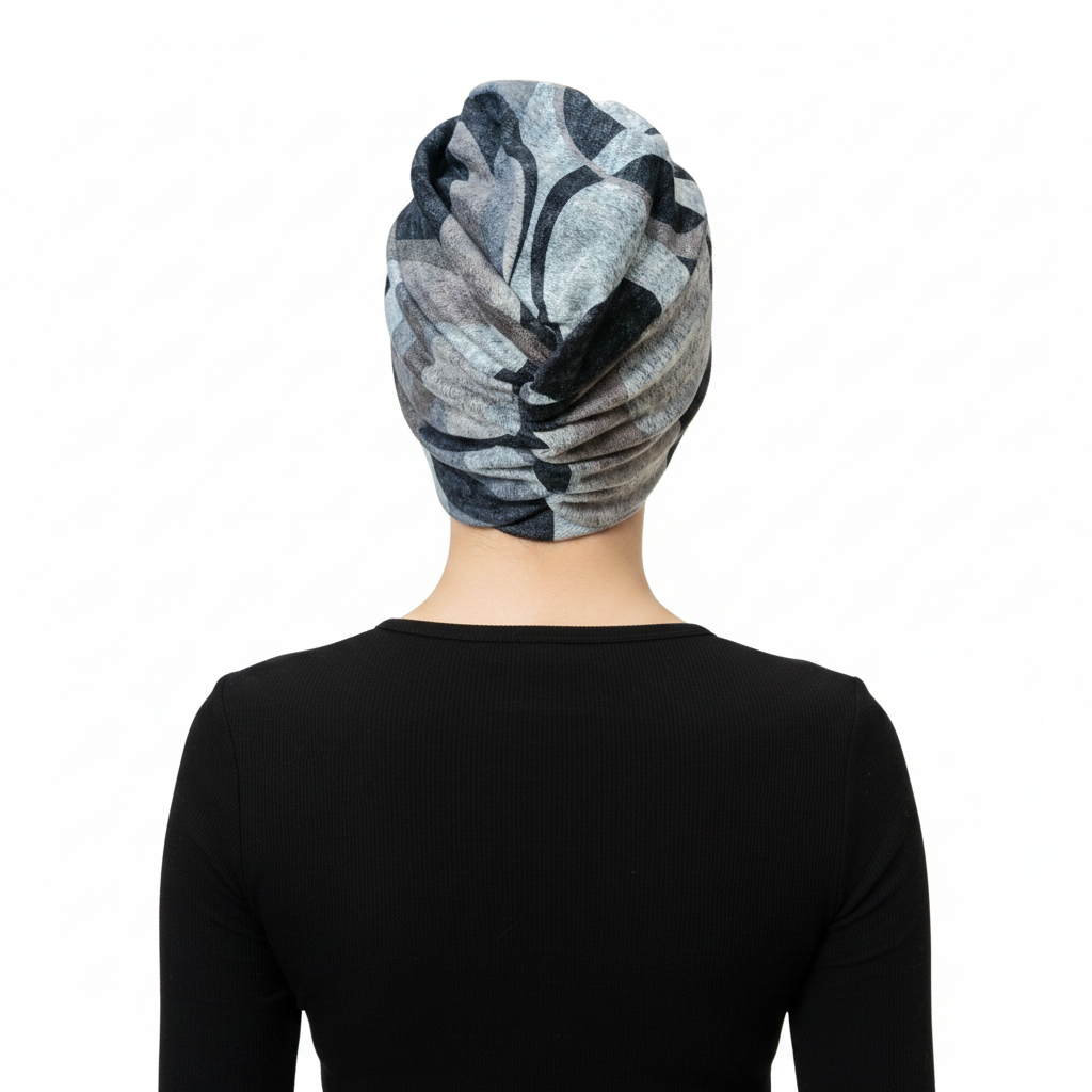 Flora twist 529 - 3