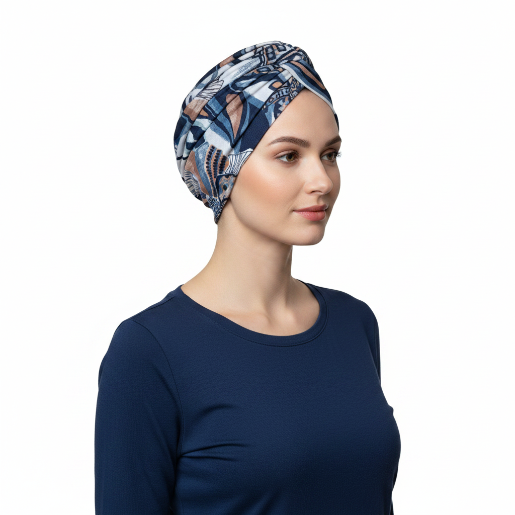 Flora twist 547 - 2