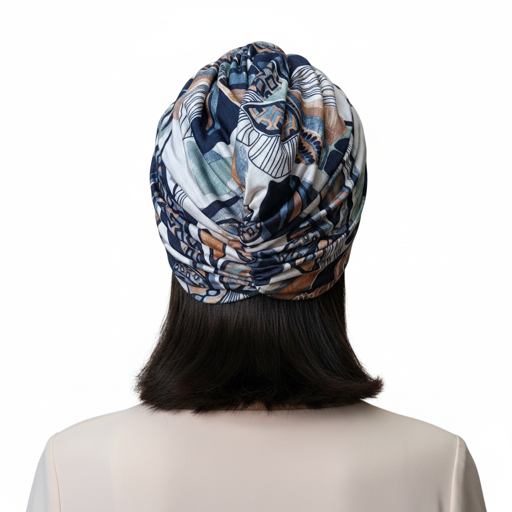 Flora twist 547 - 3