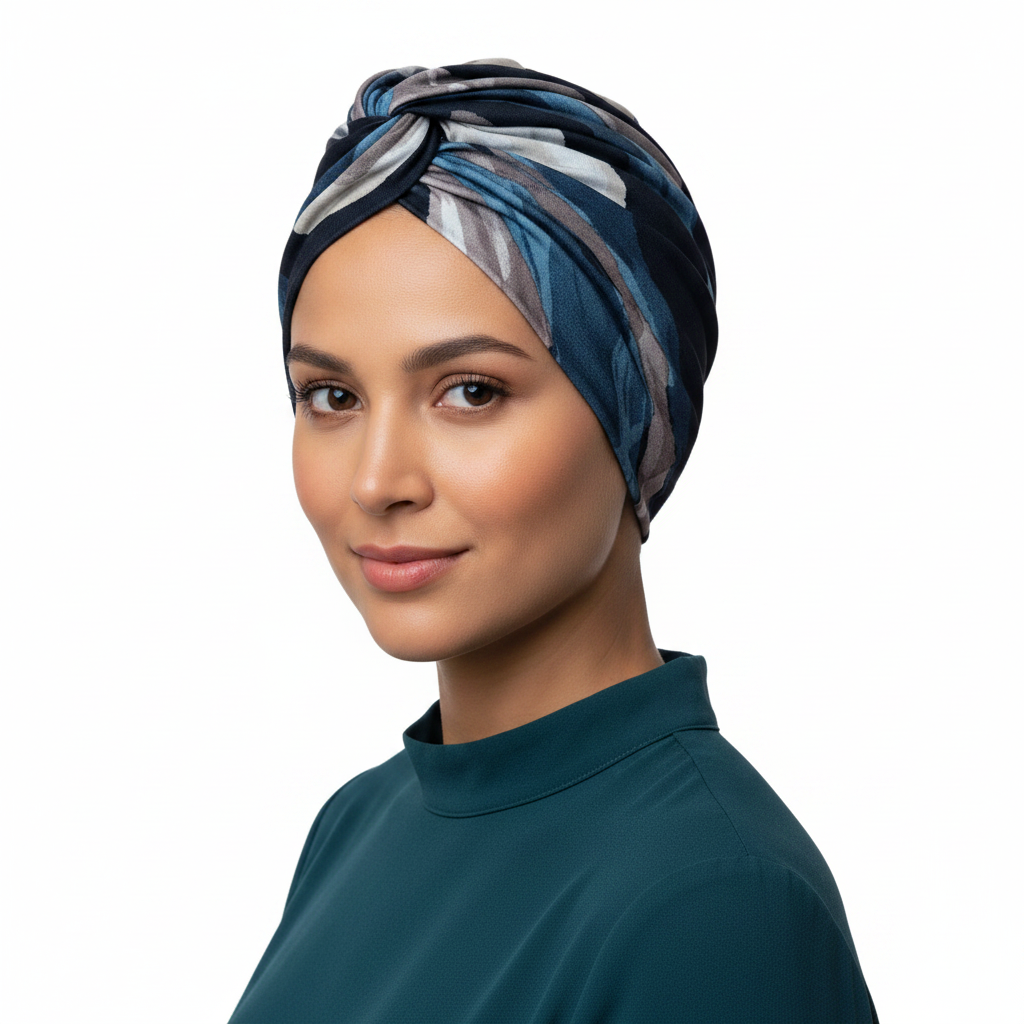 Flora twist 551