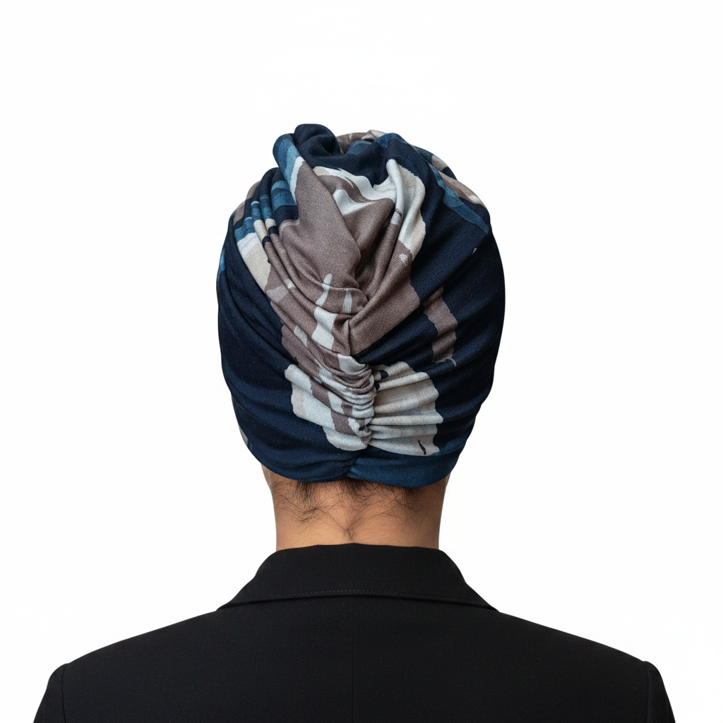 Flora twist 551 - 3