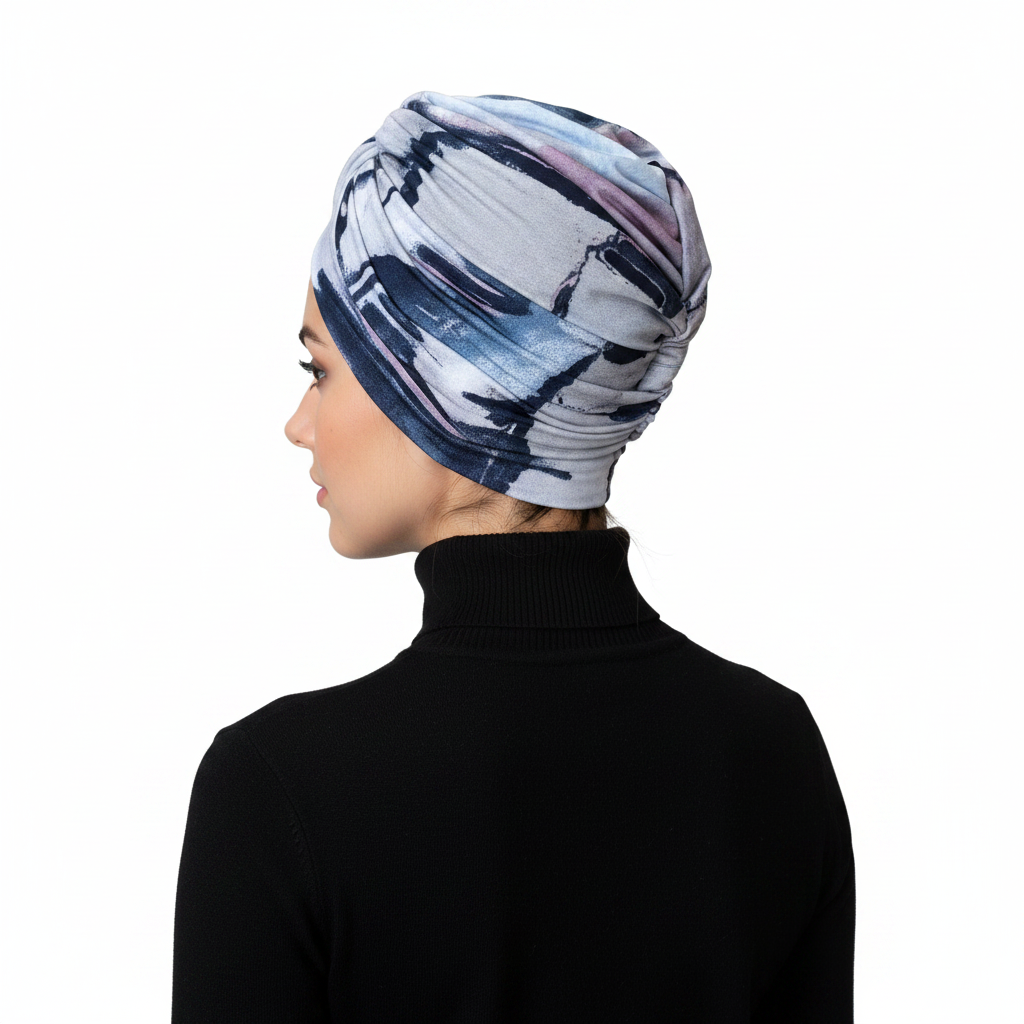 Flora twist 581 - 3