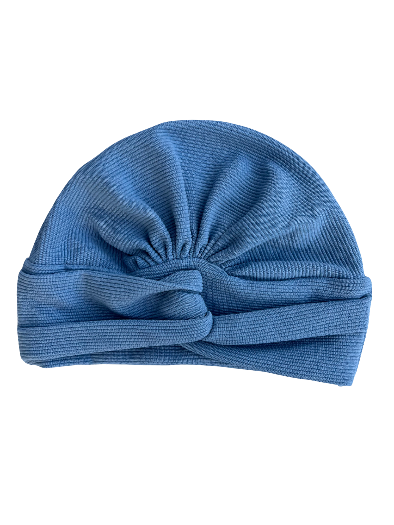 Sara baby blue prążek - 2
