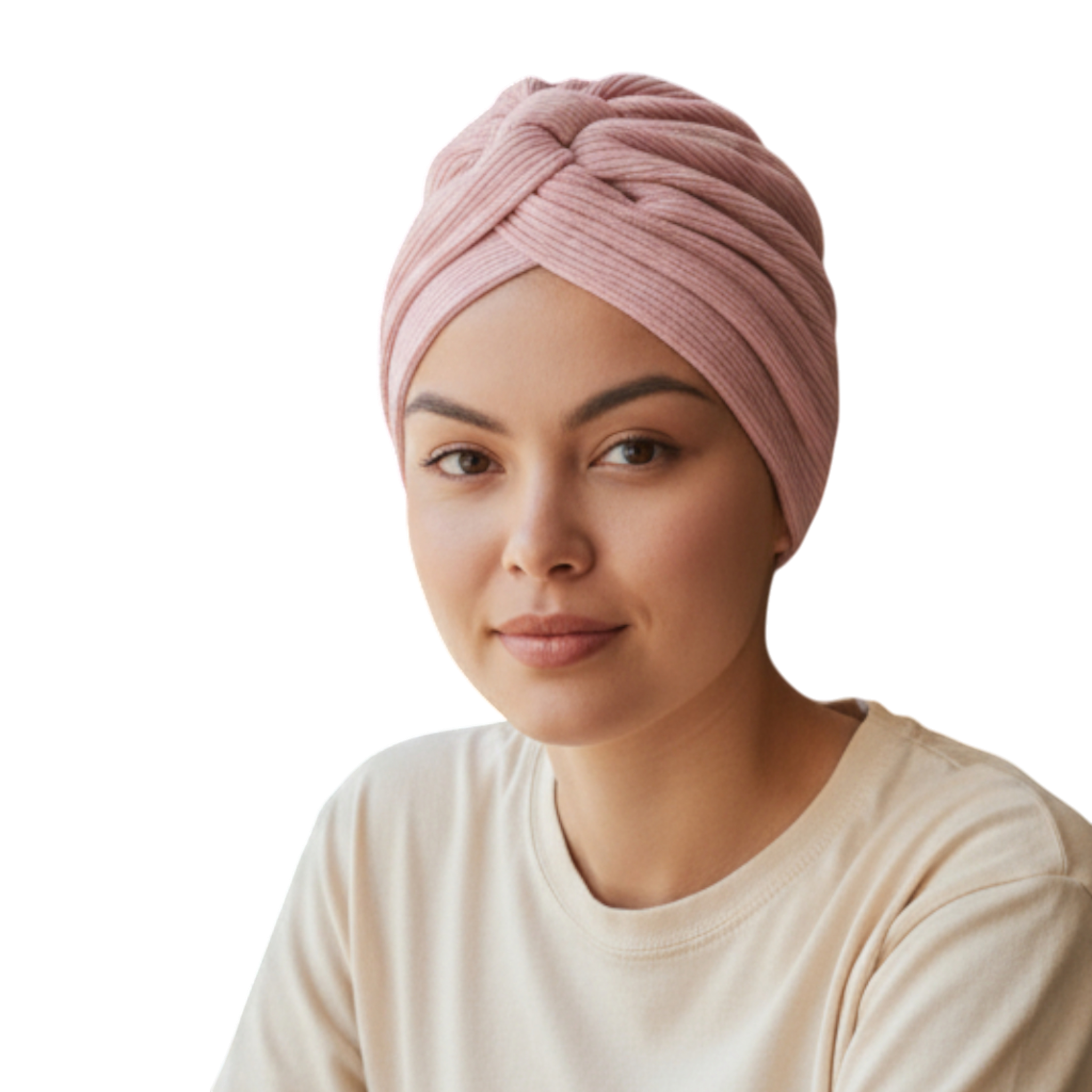 Sara cukierkowy róż prążek