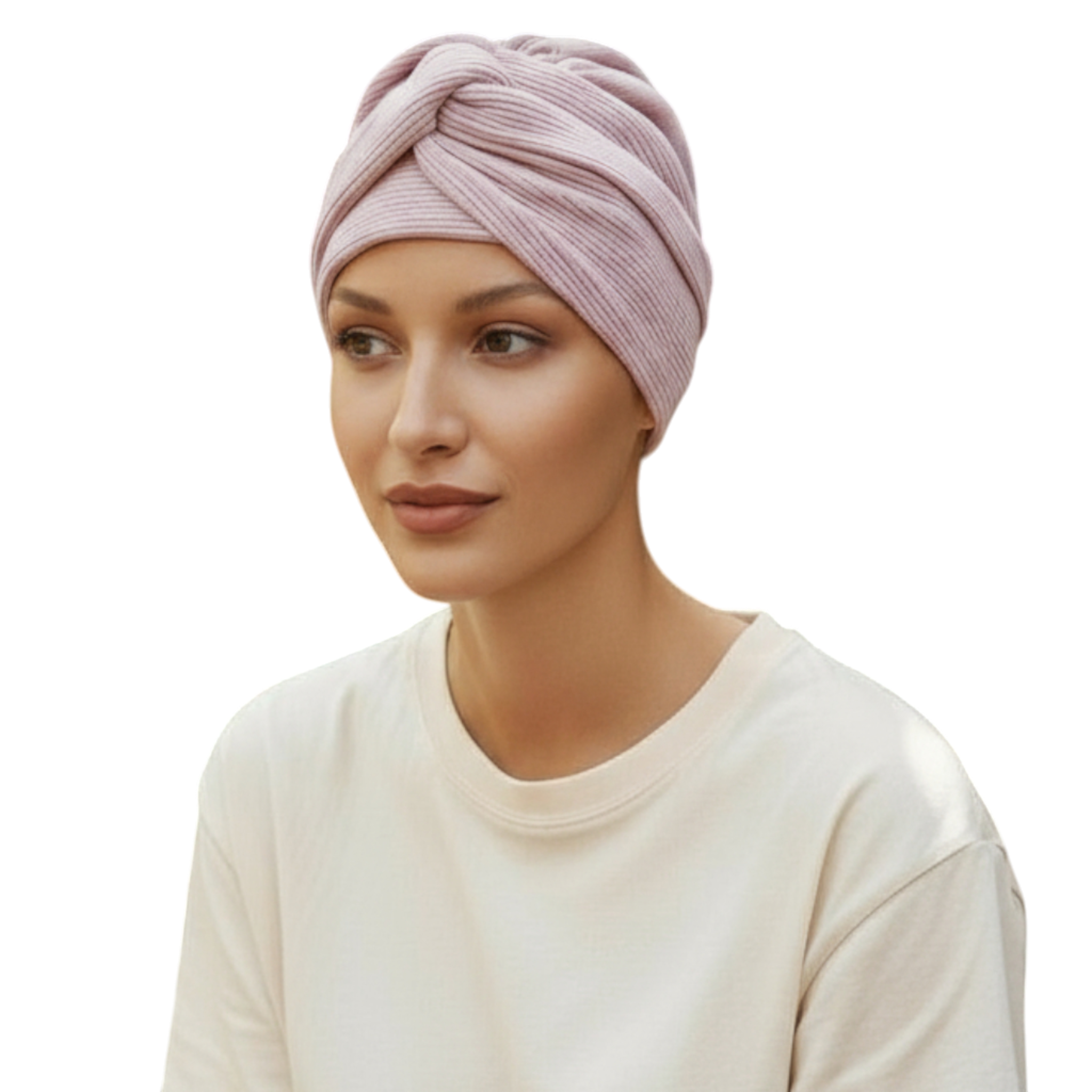Sara cukierkowy róż prążek - 2
