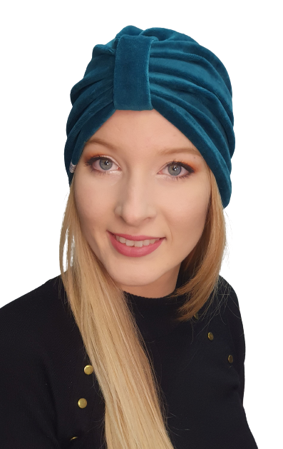 Emma 124 morska welur