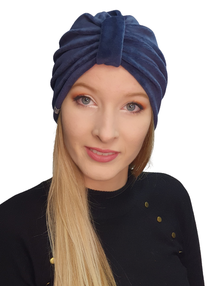 Emma 8 granat welur