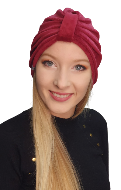 Emma bordo welur