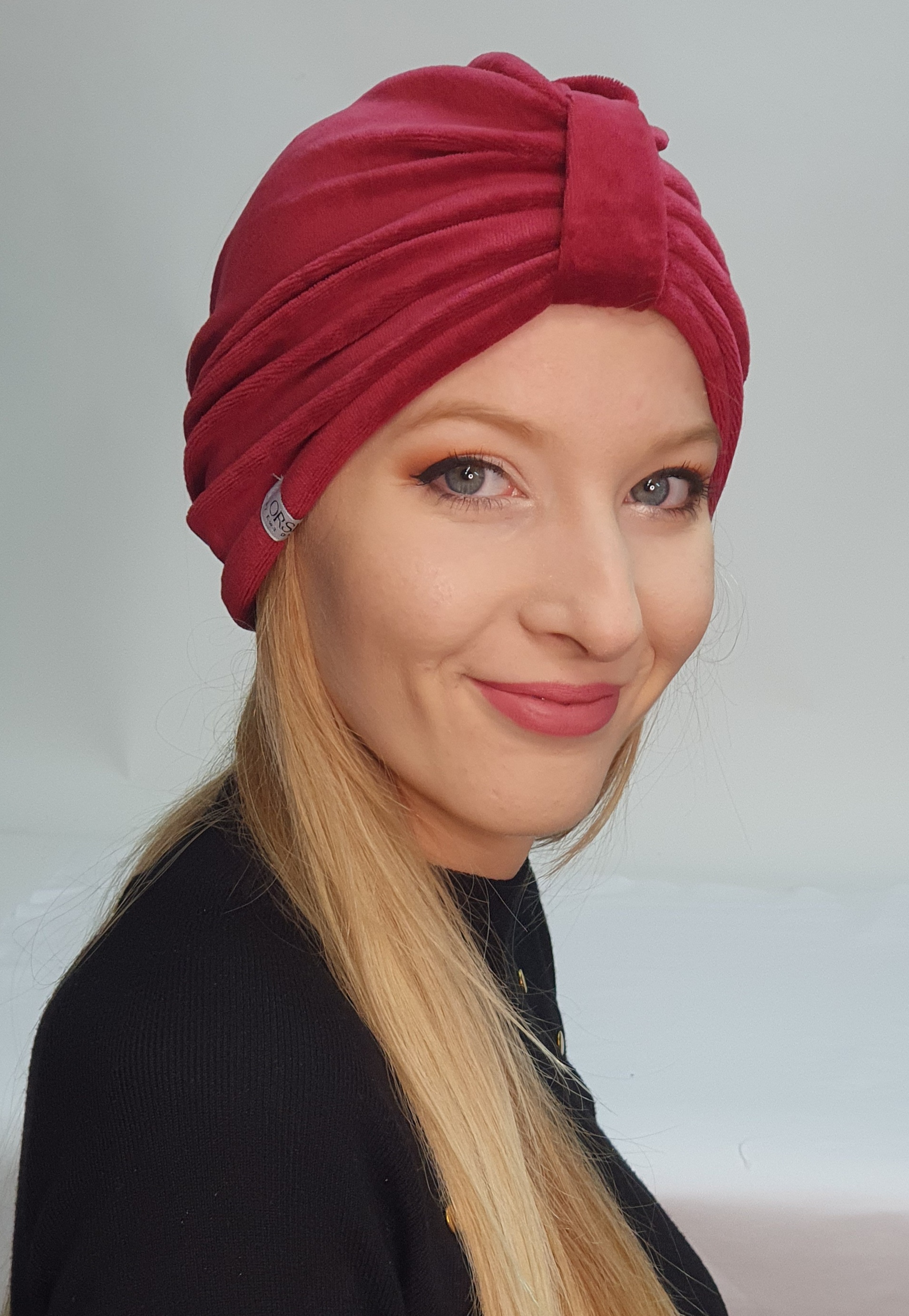 Emma bordo welur - 2