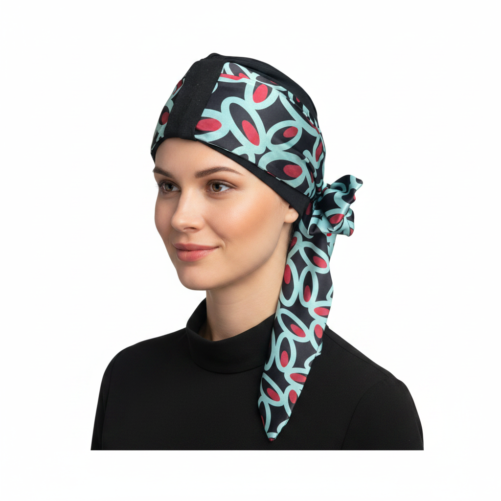 Carmen black mint