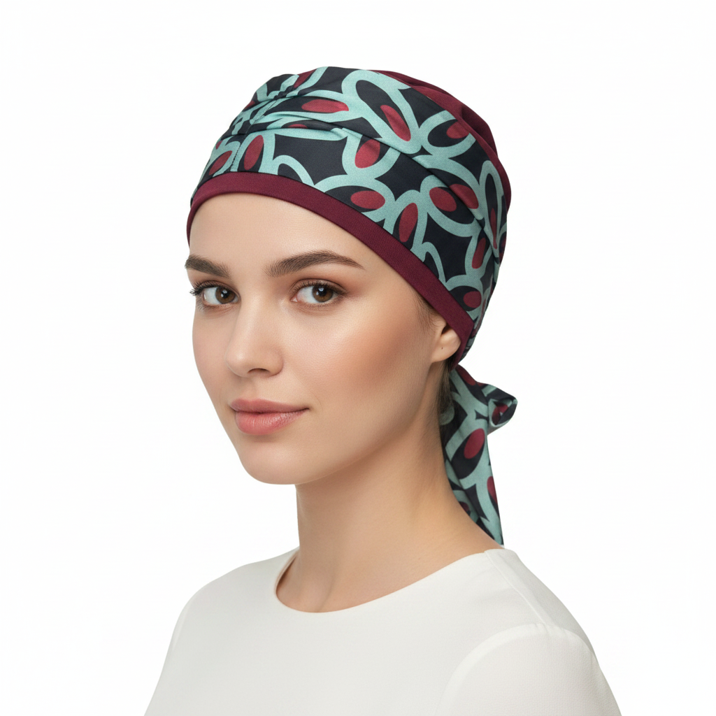 Lena bordo mint