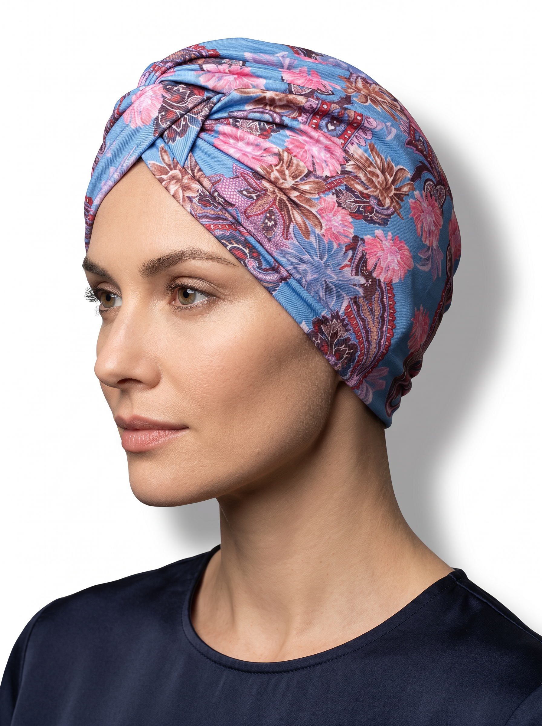 Flora twist Valentino