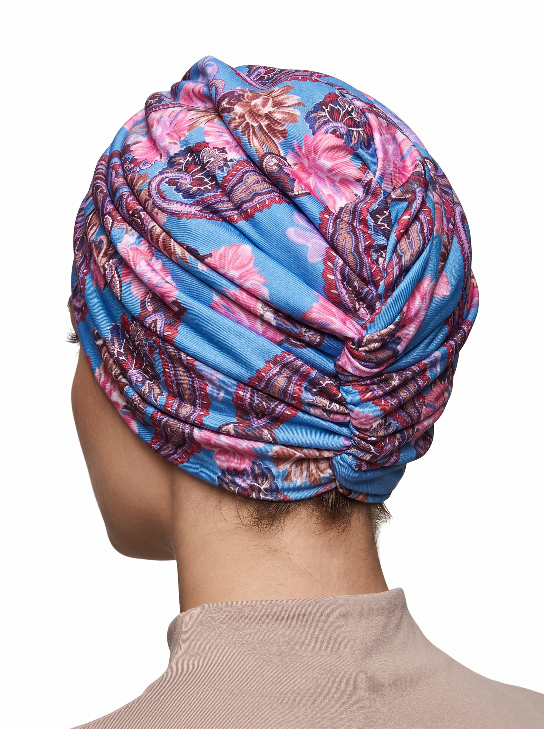 Flora twist Valentino - 3