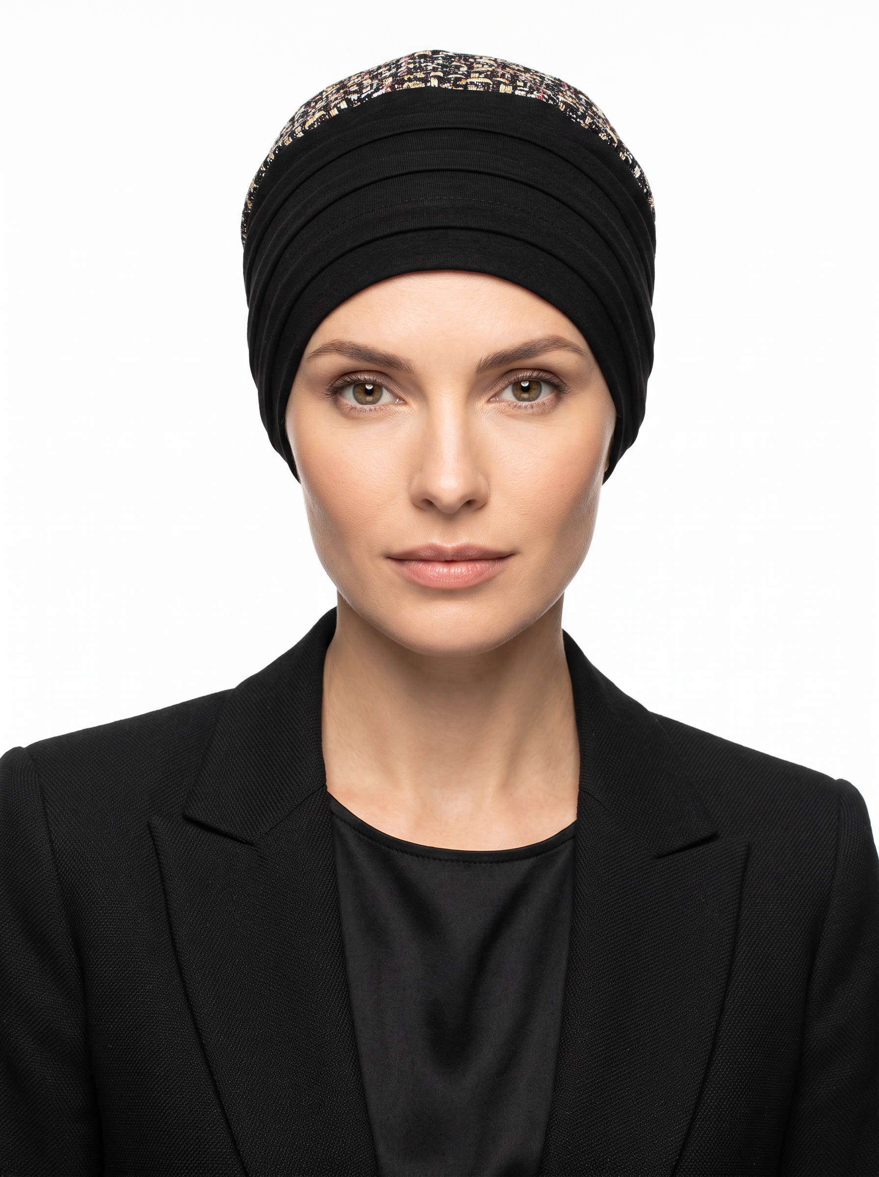 Bella czarna - 2