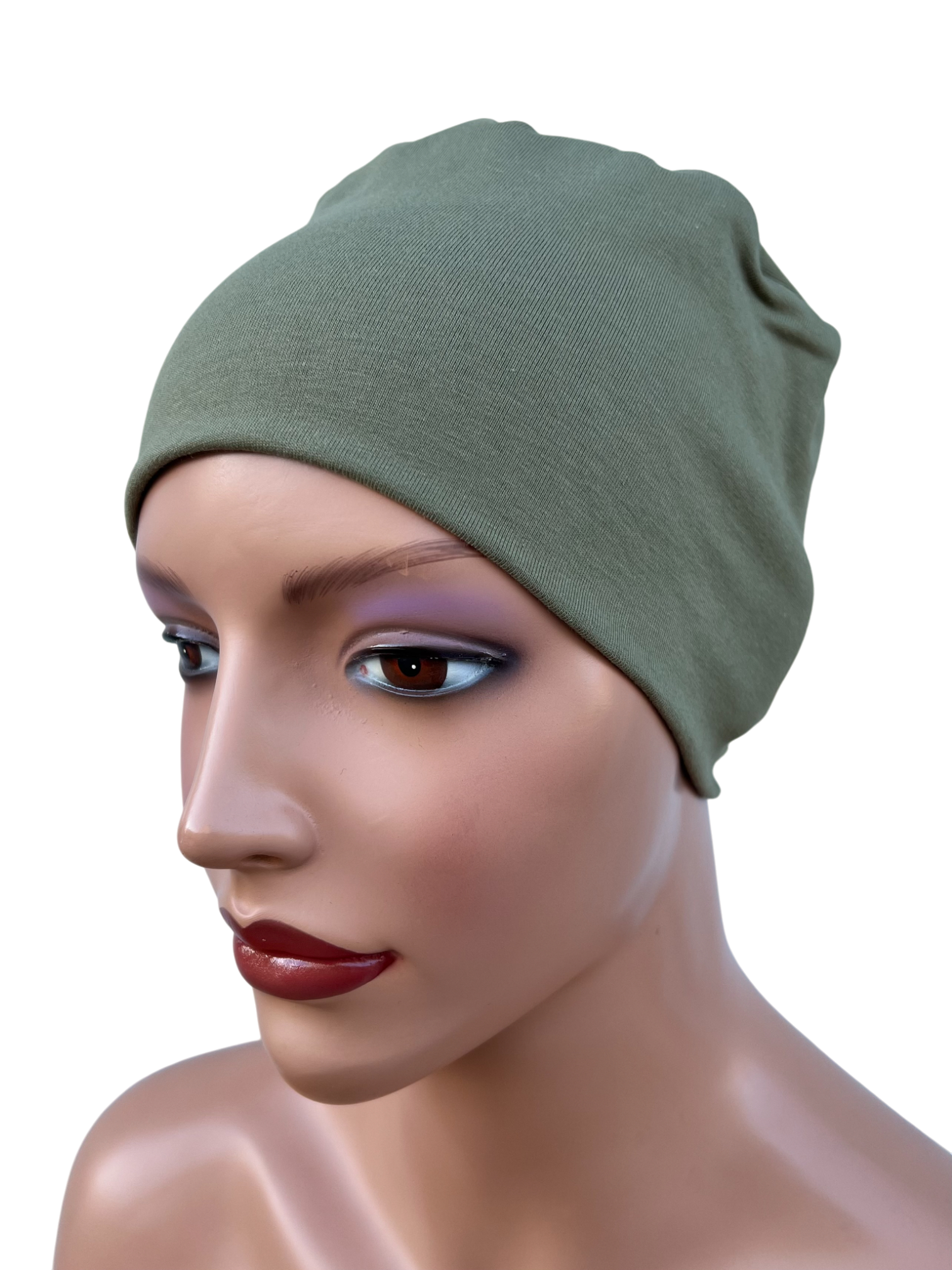 Gaya komfort khaki