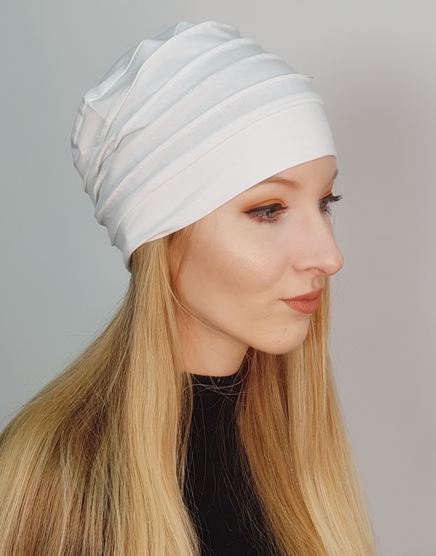 Lala biała - 2