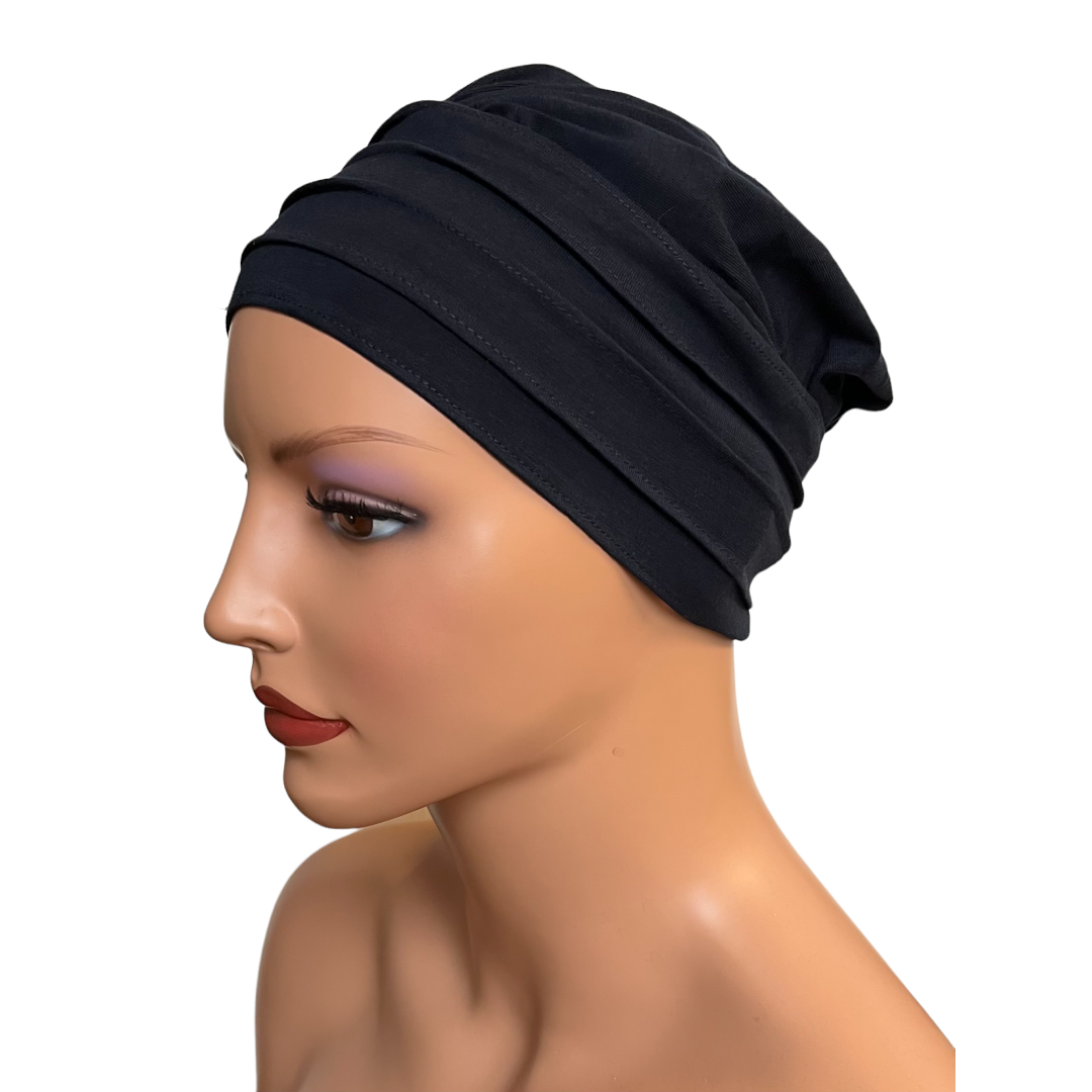 Sandy ciemny granat - 2