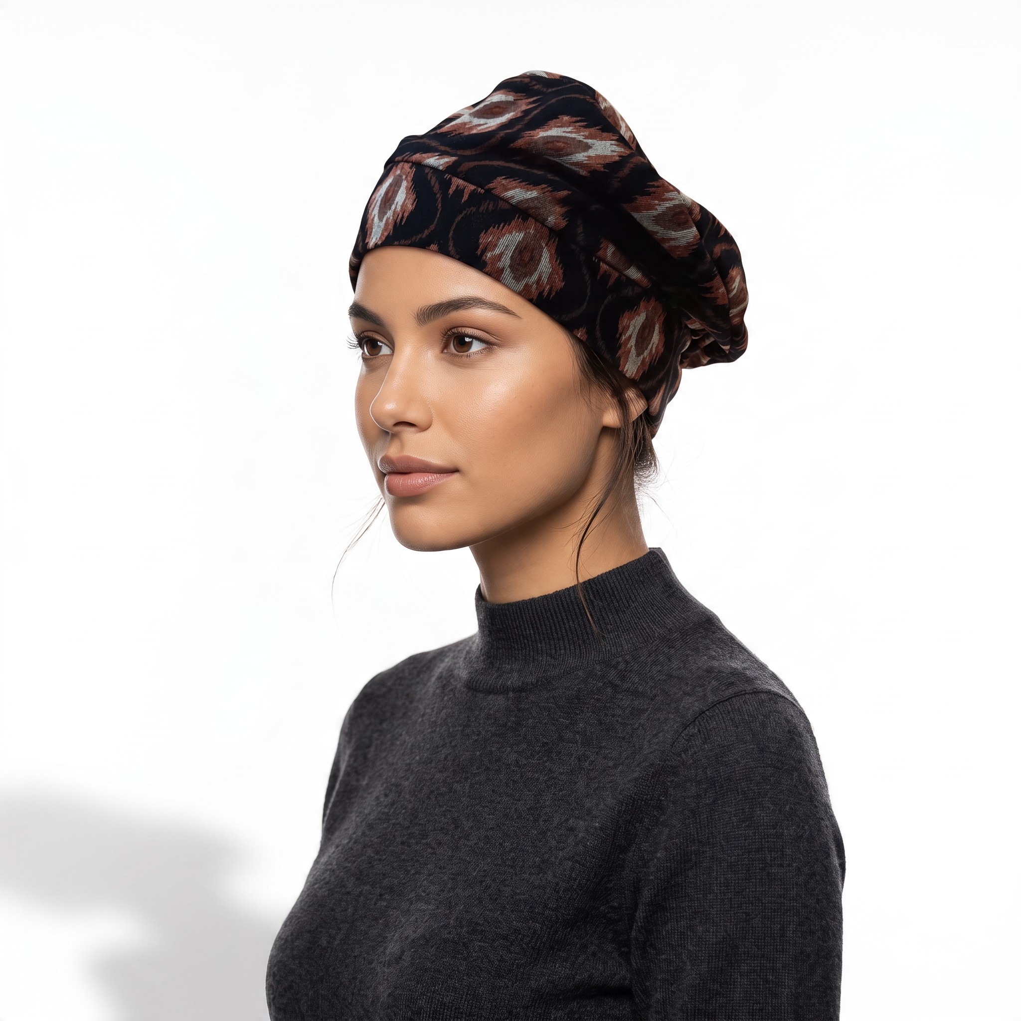 Beret Tola T-1