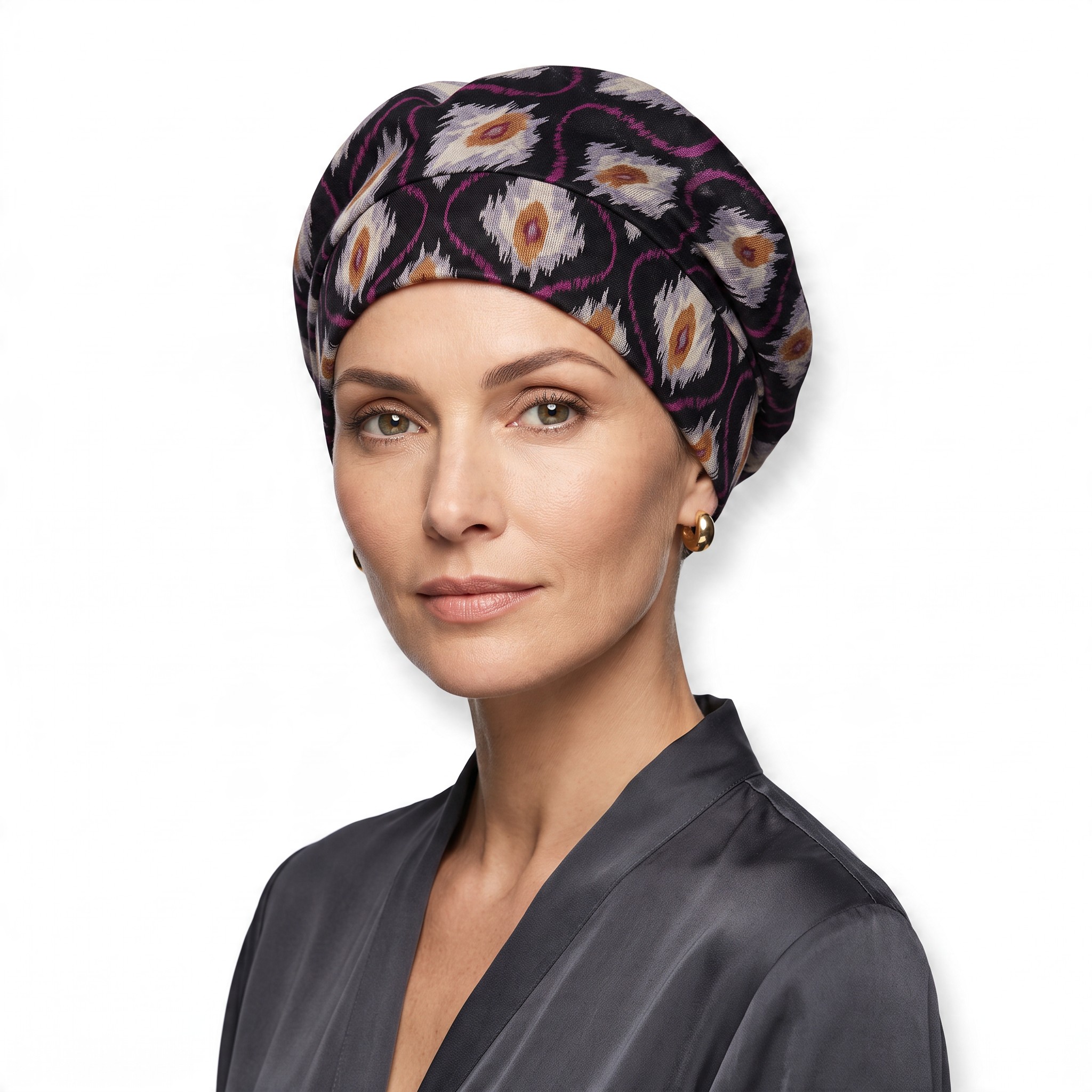 Beret Tola t-2